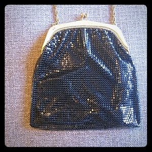 Vintage Atelier Munch mesh bag